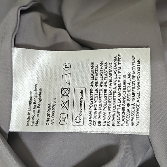 H&M Long Sleeve - Picture 5 of 5